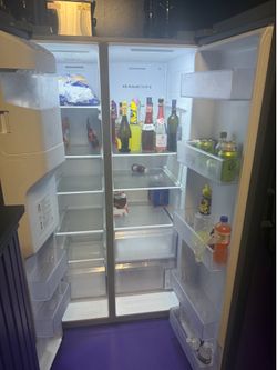 Refrigerator