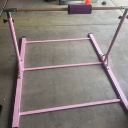 Gymnastic Bar 