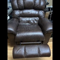 Recliner Sofa $50