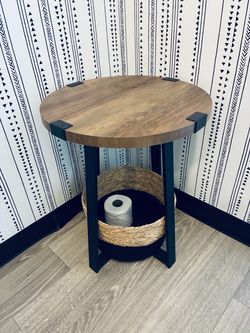 Side table