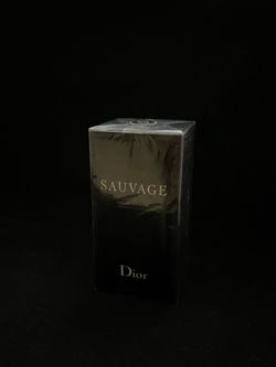 Dior Sauvage Parfum Spray for Men Regular Size 3.4 fl oz New with Box