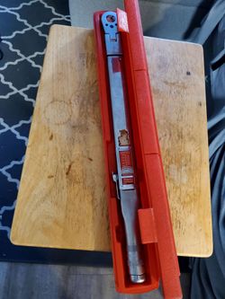 diesel truck wrench