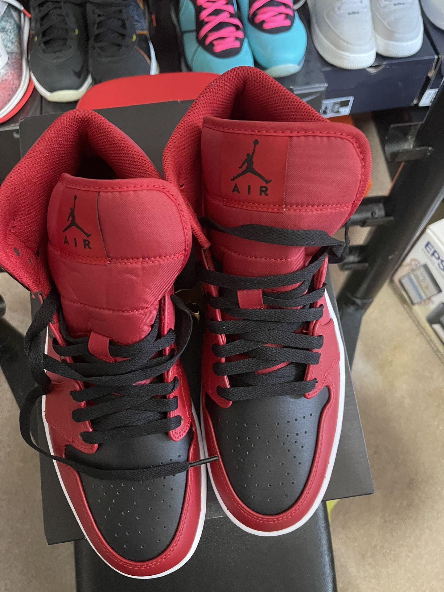 Jordan