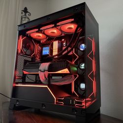 9070XT Gaming PC