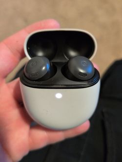 Google Pixel Buds Pro - GREAT HEADPHONES!