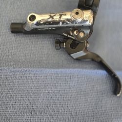 Shimano XT Brake lever 