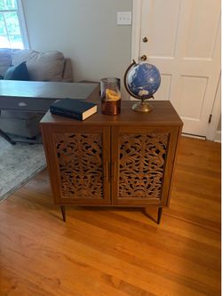 Storage Cabinet