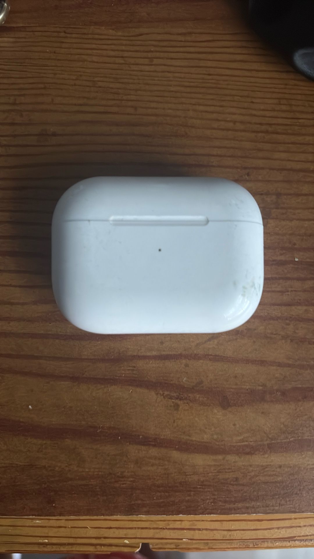 AirPods Gen 2
