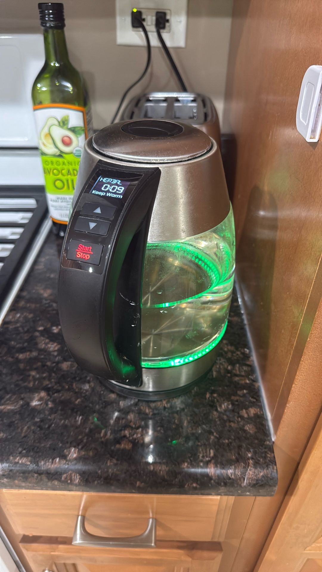 Electric Kettle
