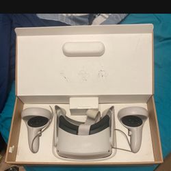 Oculus Quest 