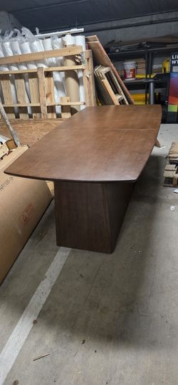 Conference Table