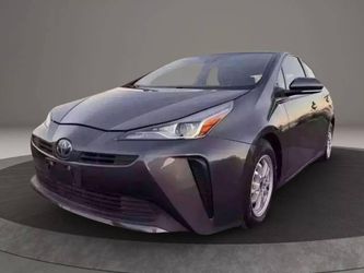 2022 Toyota Prius