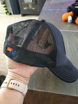 Trucker Cap Vintage Aviator