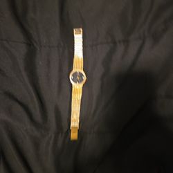 Men's Bulova Watch