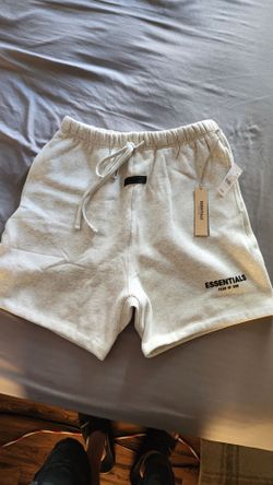 Essentials Shorts. XL. New. Never Worn.
