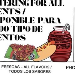 Catering For Events