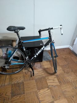 Trek 1.1 (from the Trek One Series),