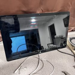 27” Apple Cinema Display 