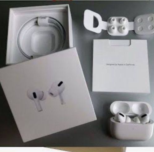 Airpod pros gen 2🤩
