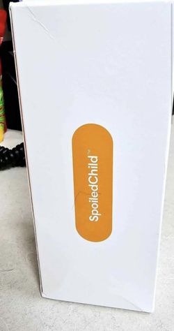 Spoiled Child Liquid Collagen (Mango Flavor)