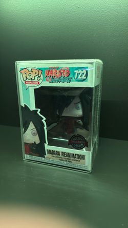 Madara Naruto Funko