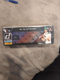 2024 Donruss NFL set
