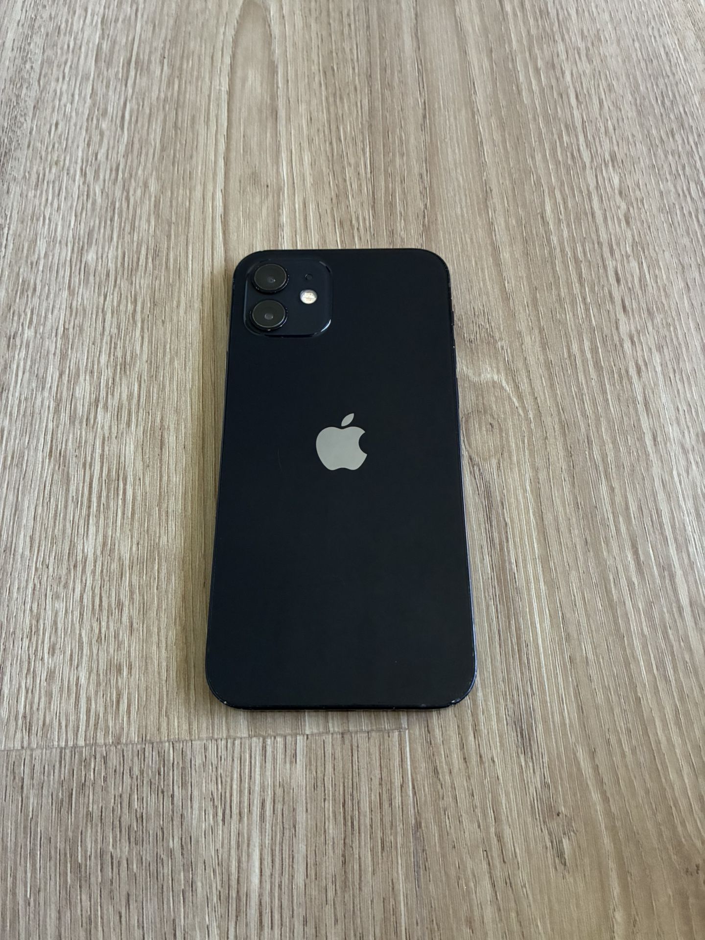 iPhone 12