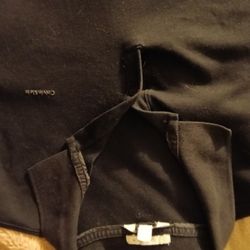 Knockoff Calvin Klein Casual Dress Men's