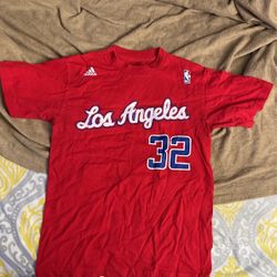 Adidas Griffin T Shirt Small Men