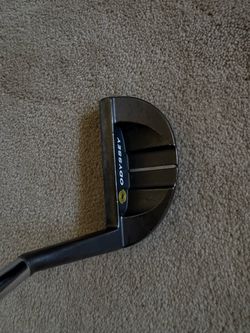Odyssey Mallet Golf Putter