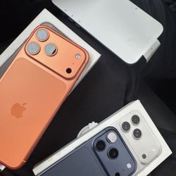 iPhone 17 Promax (Read The Description)