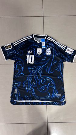 Argentina jersey