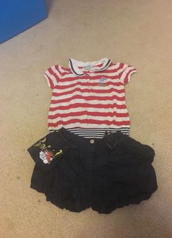 Bob Dog set
