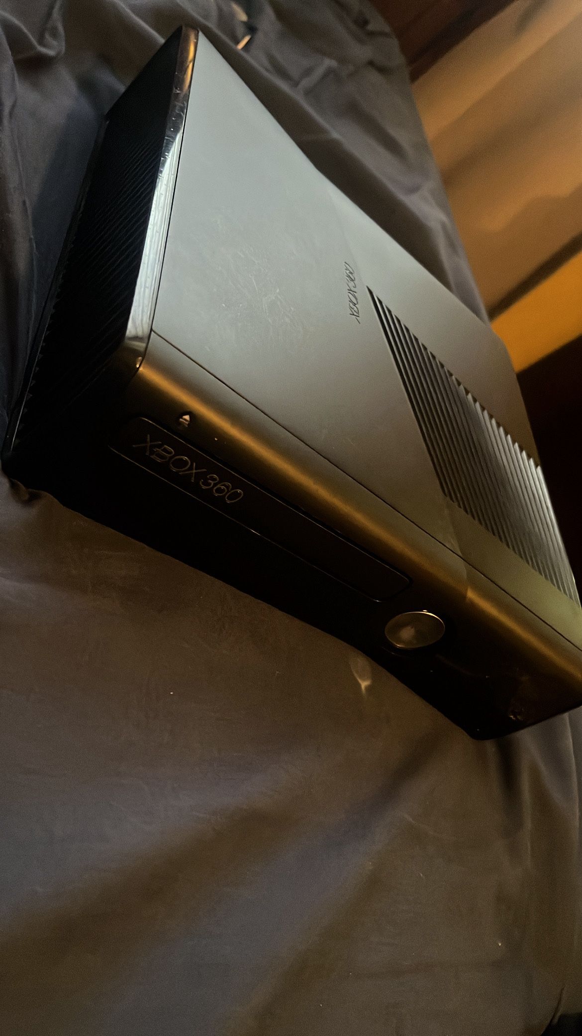 Xbox 360
