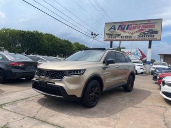 2021 Kia Sorento