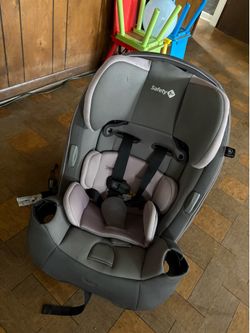 Safety 1st Toddler Car Seat