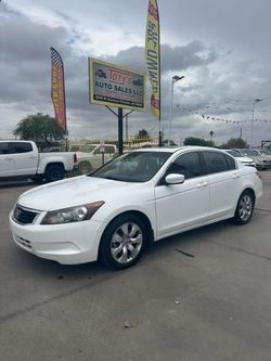 2009 Honda Accord