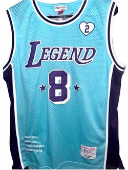 Kobe Bryant Jersey