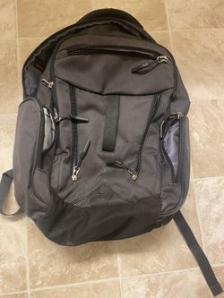 Durable Diaper Bag