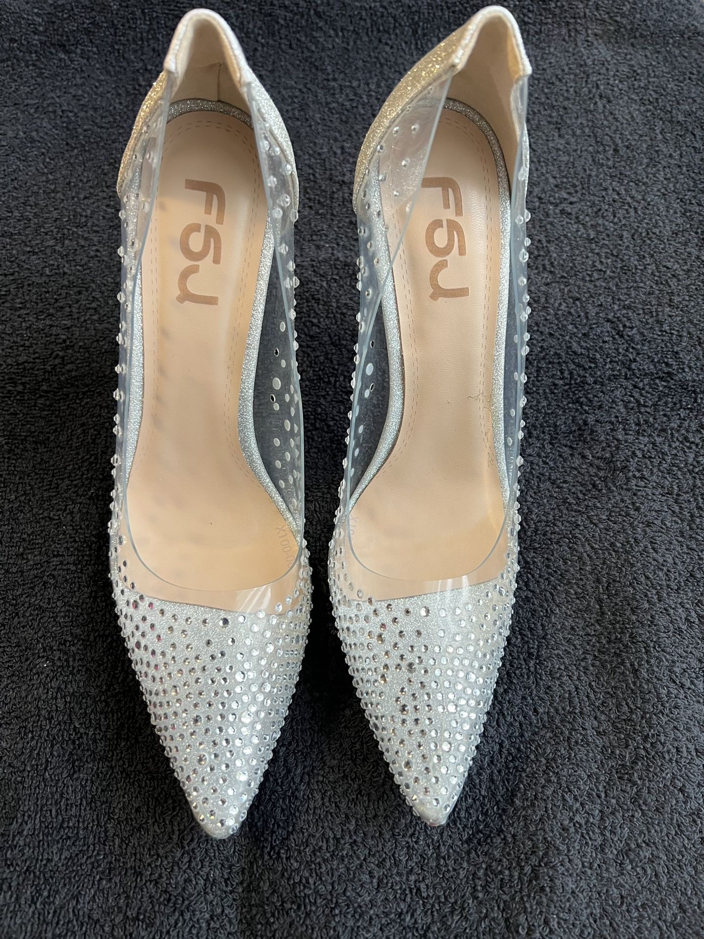 Heels ðŸ‘
