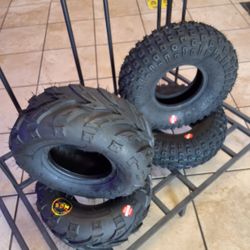 Mini Bike Tires Brand New Size 145 /75 -6  Only  $45 Each We Located 1400 NILES ST BAKERSFIELD CA MG'S BIKE SHOP AFFORDABLE PRICES 