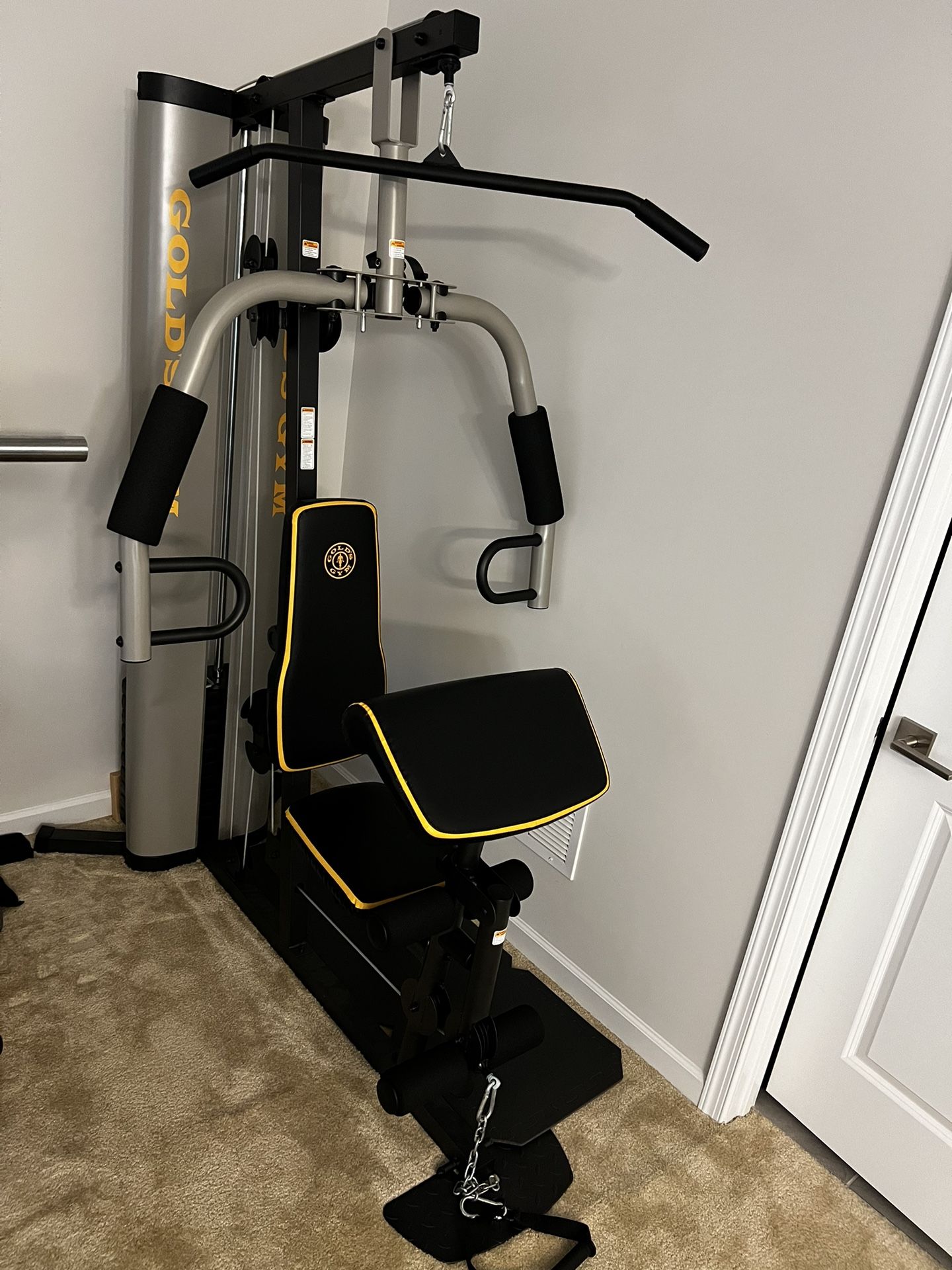 golds gym xrs 55 for Sale in Chantilly, VA OfferUp