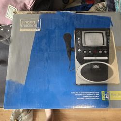 Karaoke Machine
