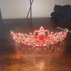 Crown 