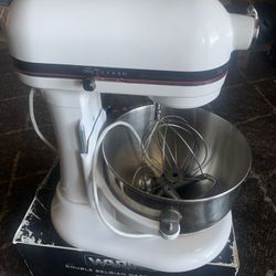 Kitchen Aid