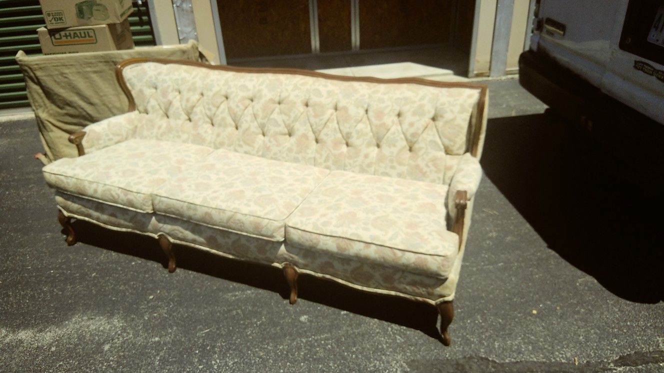 3 cushion sofa