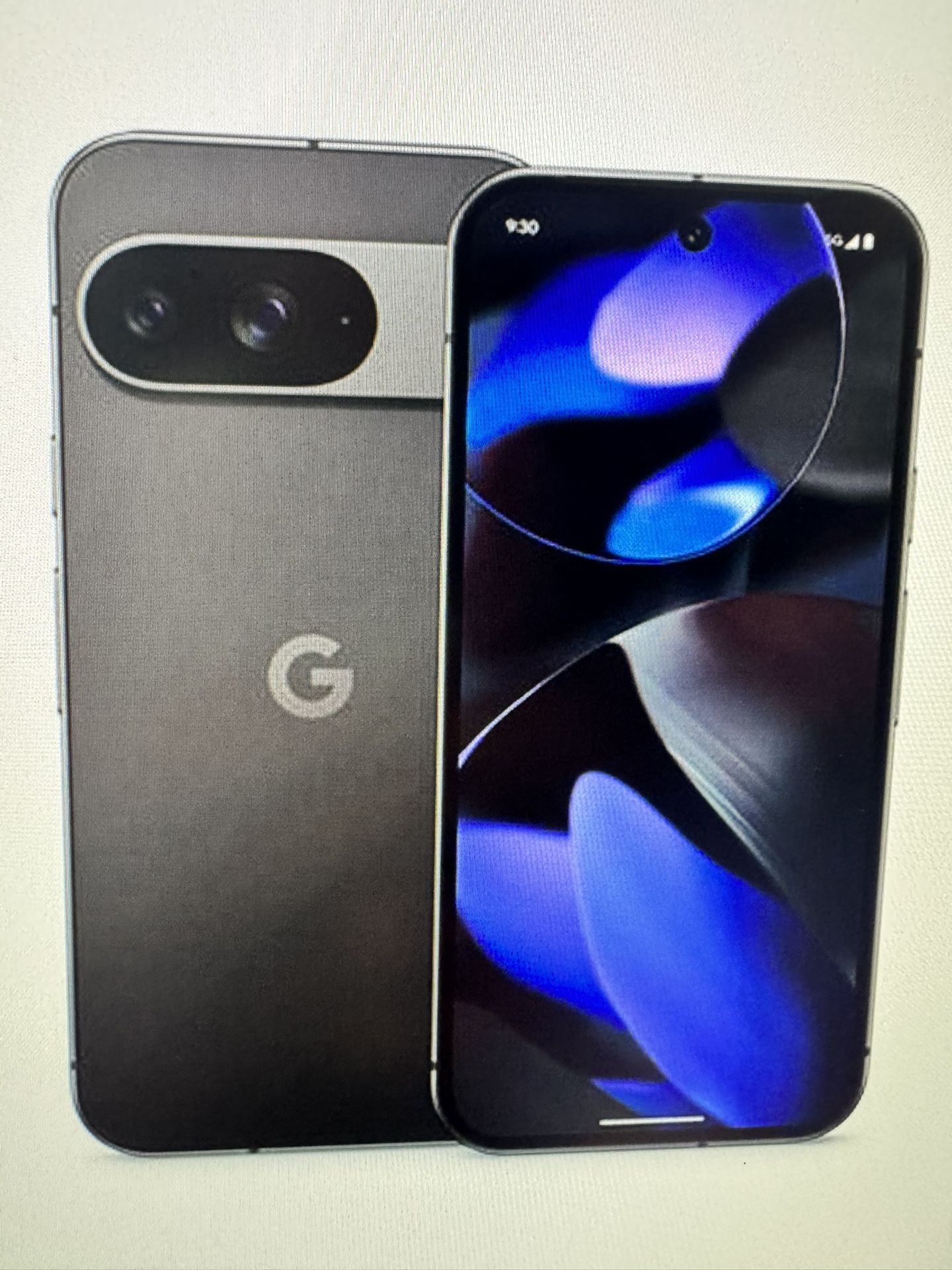 Google Pixel 9. Unlocked. New In box. Save $100