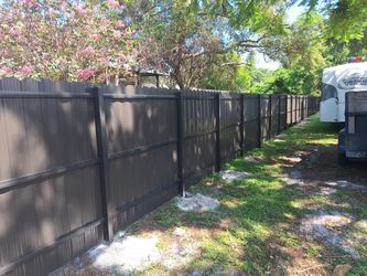 Fence