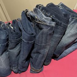 Women’s Jeans Size 00-1 