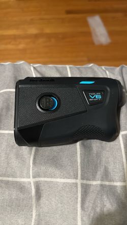 Bushnell Tour V6 Shift Range Finder